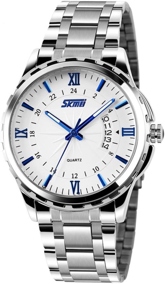 Carrie Hughes Men's Watch CH417