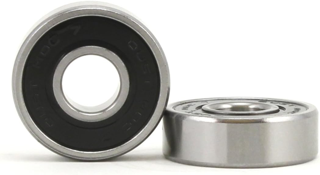 MOC 7 Speed (set of 8)