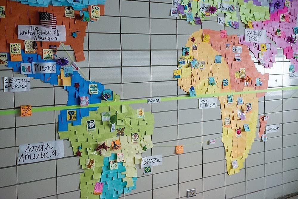 Post-it R33012SSCY Super Sticky Pop-ups, Refill,3-Inch x3-Inch, 90 Sht/PD,12/PK, Canary