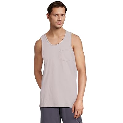 RVCA PTC Pigment Tank Top Men