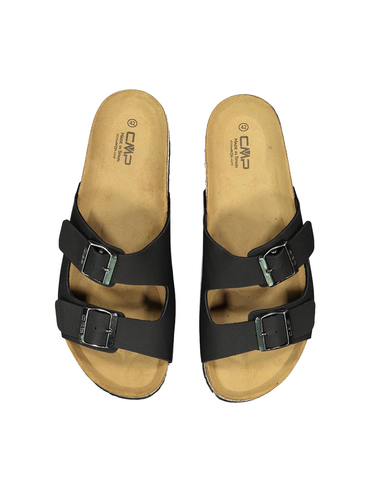 CMP Homme Eco Thalitha Slipper Sandale Glissante