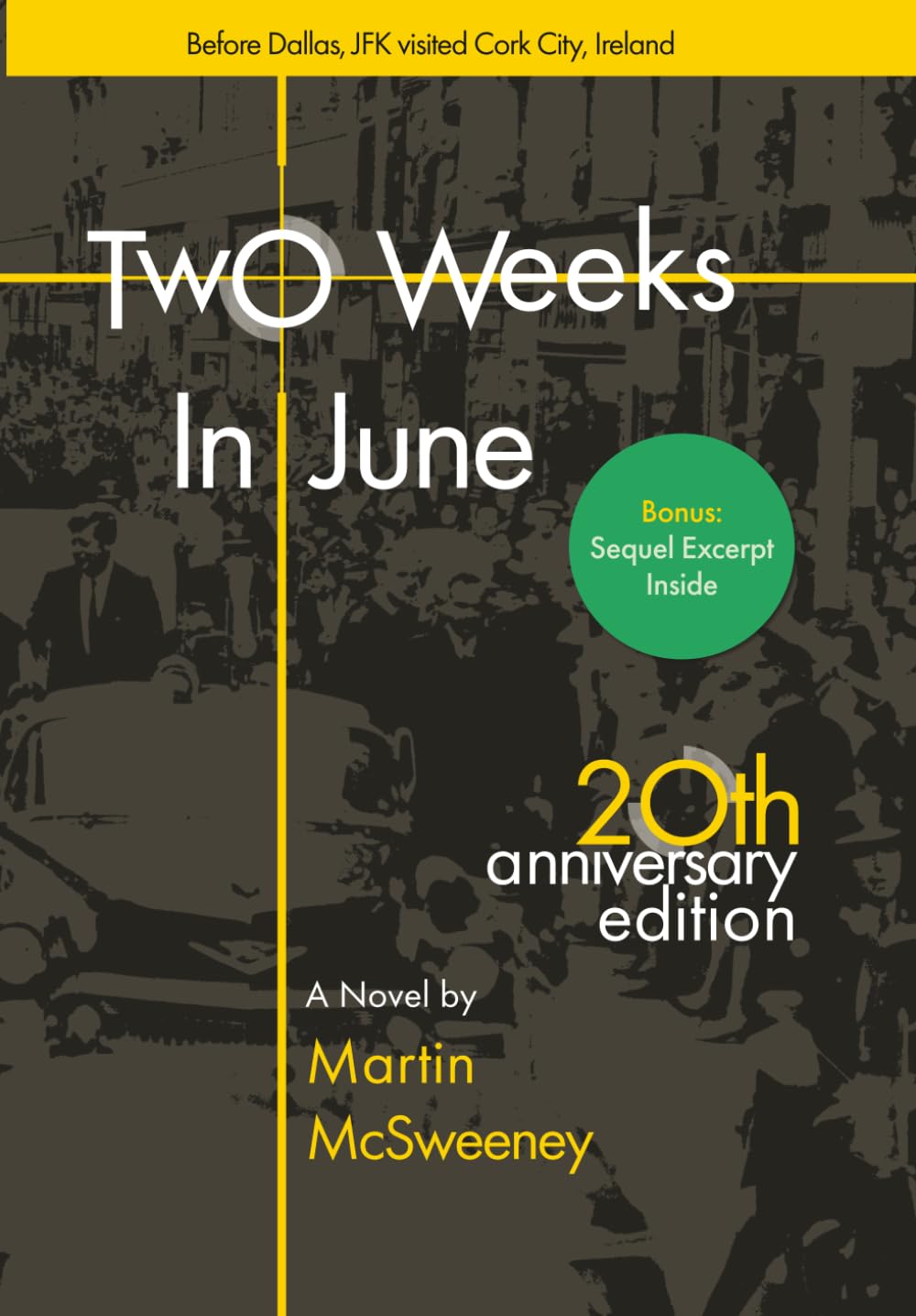 Two Weeks in June
