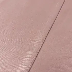 Tecido Suede Veludo Paris Rose Rosa Envelhecido 1,40m largura