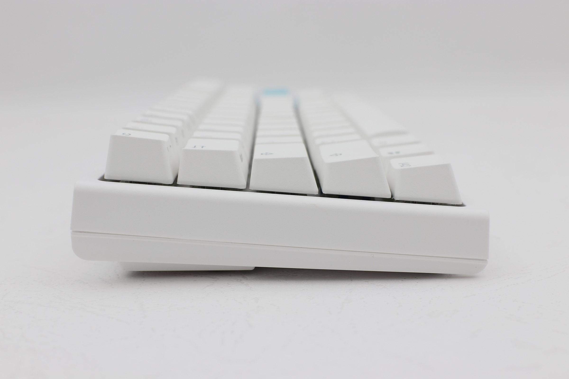 Amazon | Ducky Channel Ducky One 2 Mini Pure White RGB LED