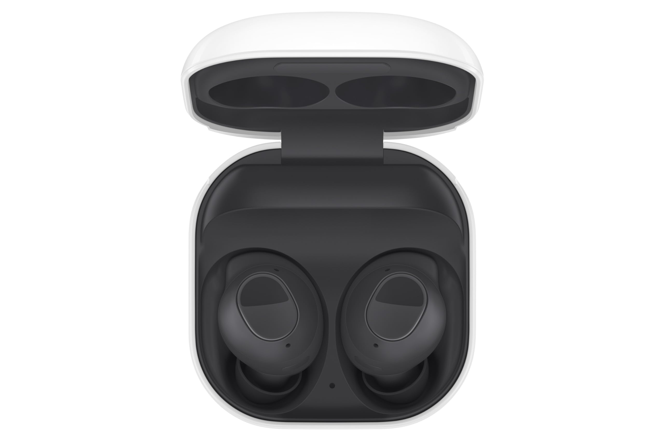 Samsung Galaxy Buds FE - Auriculares inalámbricos True Wireless, Color Gris Oscuro