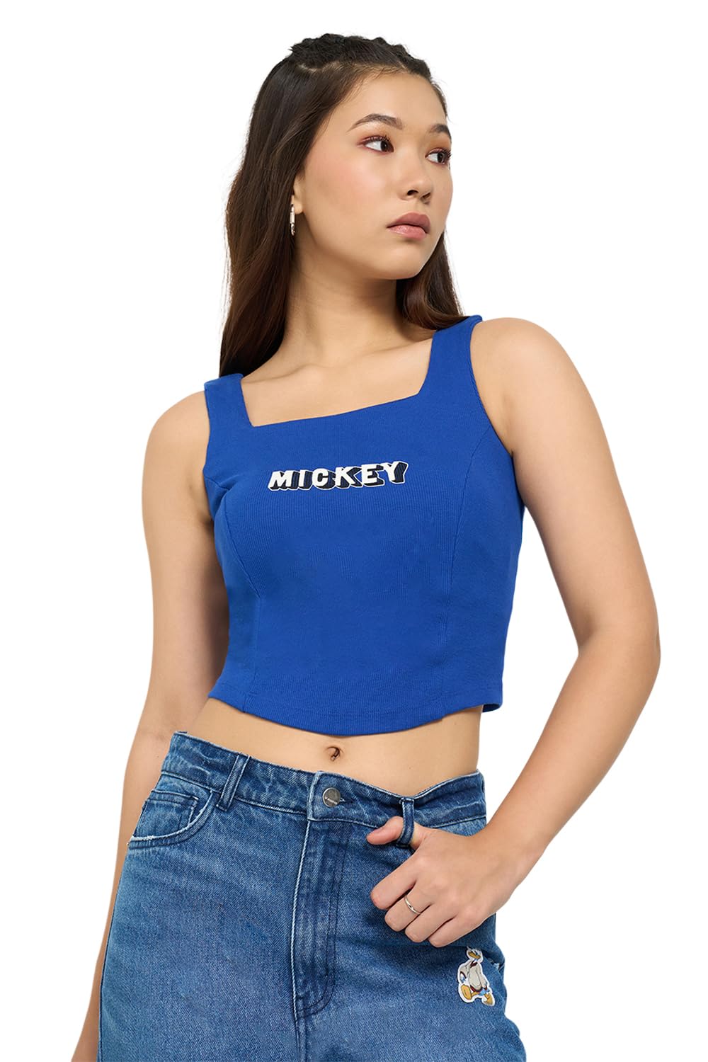 s f jeans co aware Women T-Shirt-picture-46