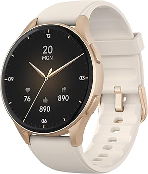 kececo best smartwatch under 100