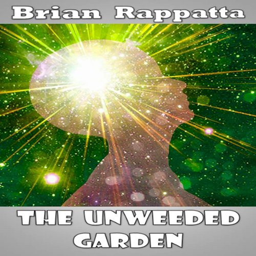 Couverture de The Unweeded Garden