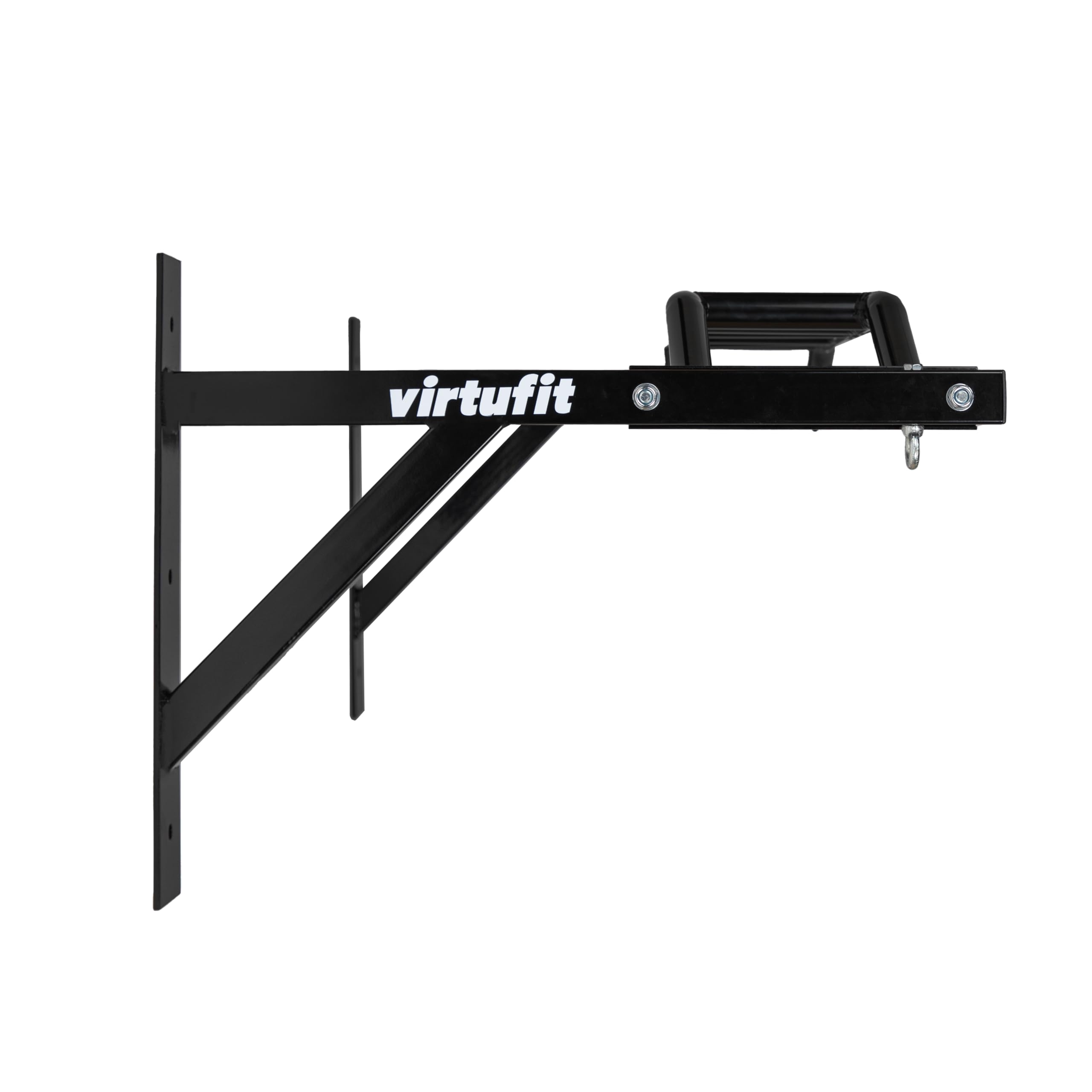 VirtuFit Barra per trazioni – design multi-grip
