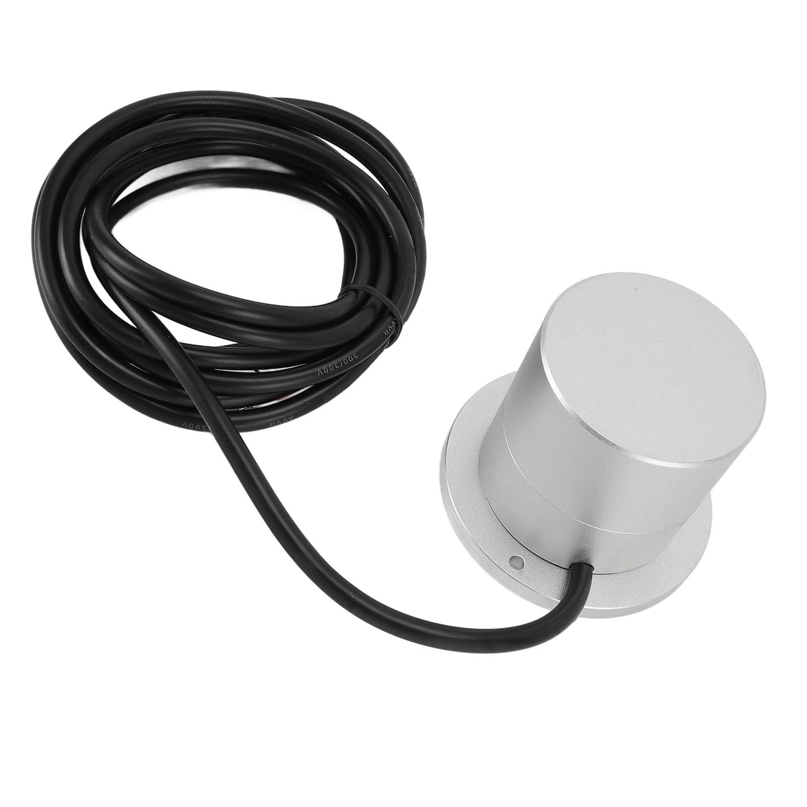 Sensor Fotoeléctrico de Radiación Modbus RS232 de Alta Precisión