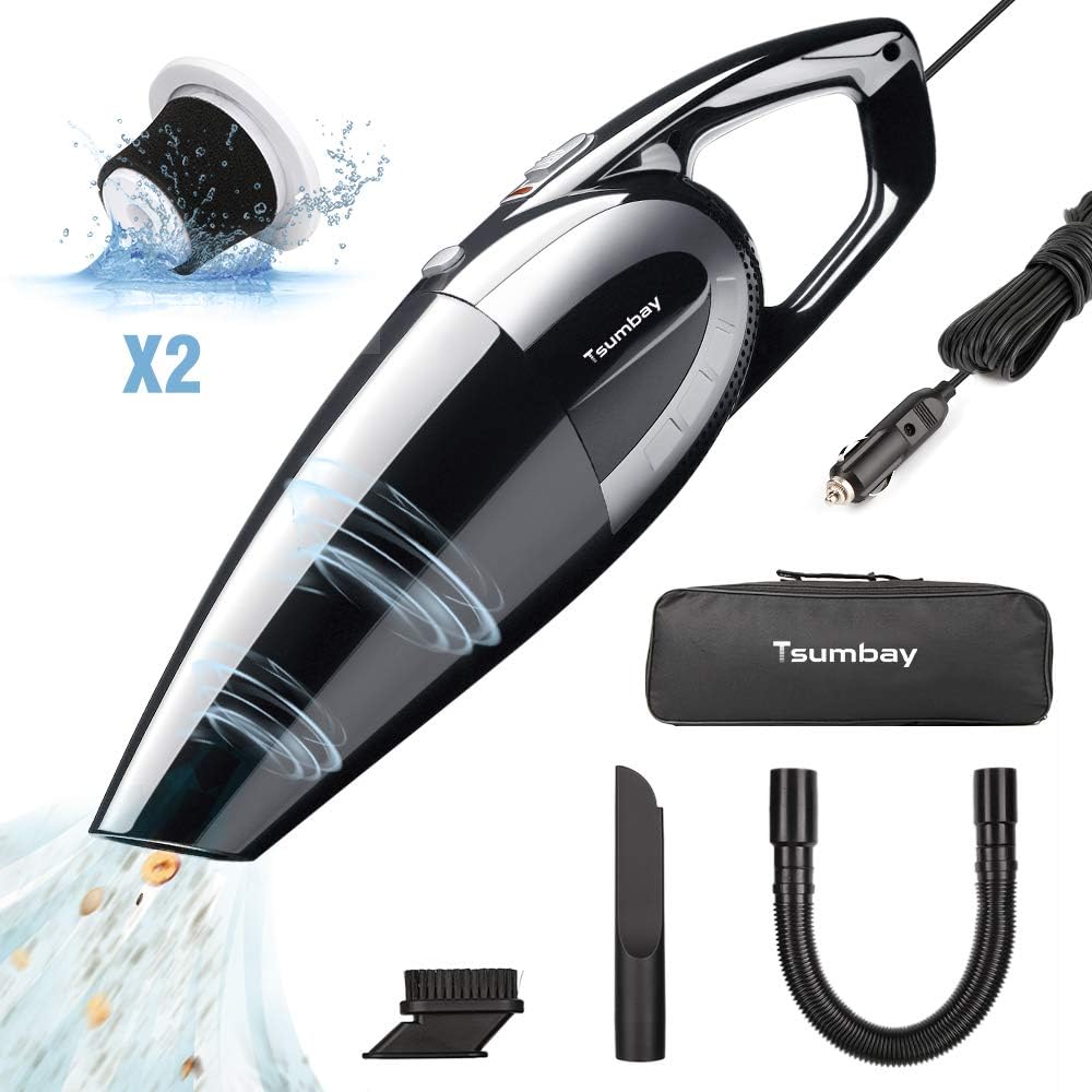 aspirapolvere per bambini che funziona davvero