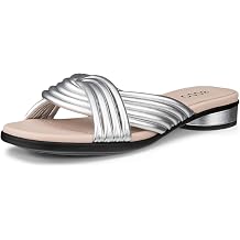 ECCO Sculpted Alba 25 Slide Sandal