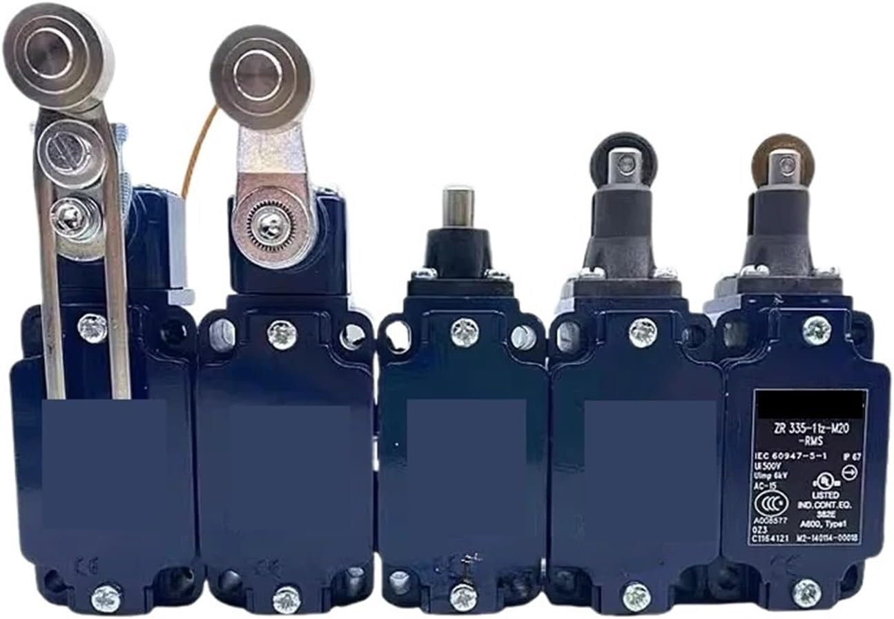 1個 ZR336-11Z-M20-RMS 24VH336-11Z-M20-1058 TR336-11Z-M20-RMS トラベルリミ