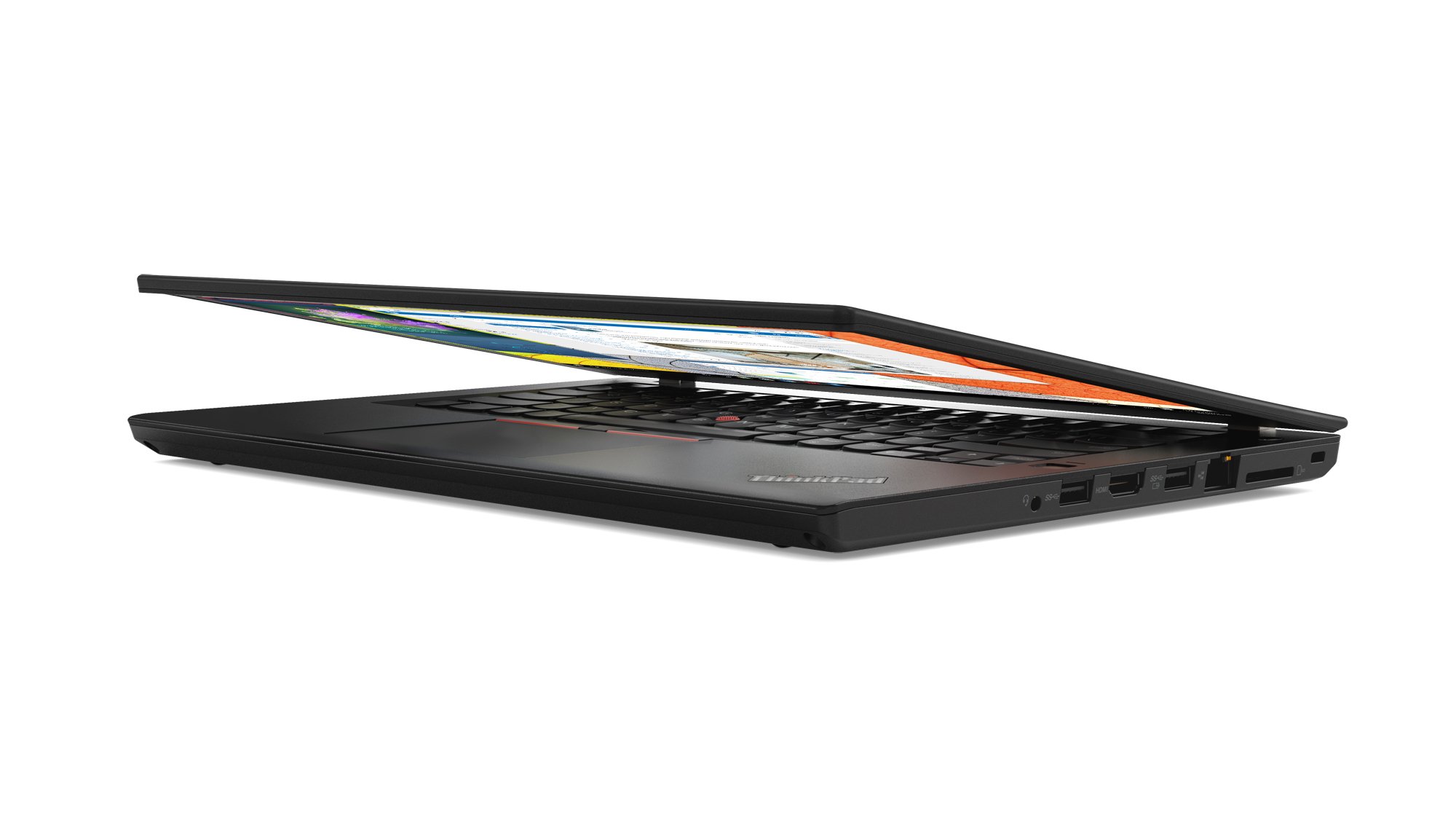 Amazon.in: Buy Lenovo ThinkPad T480 Intel Core i5 8th Gen 14-inch 
