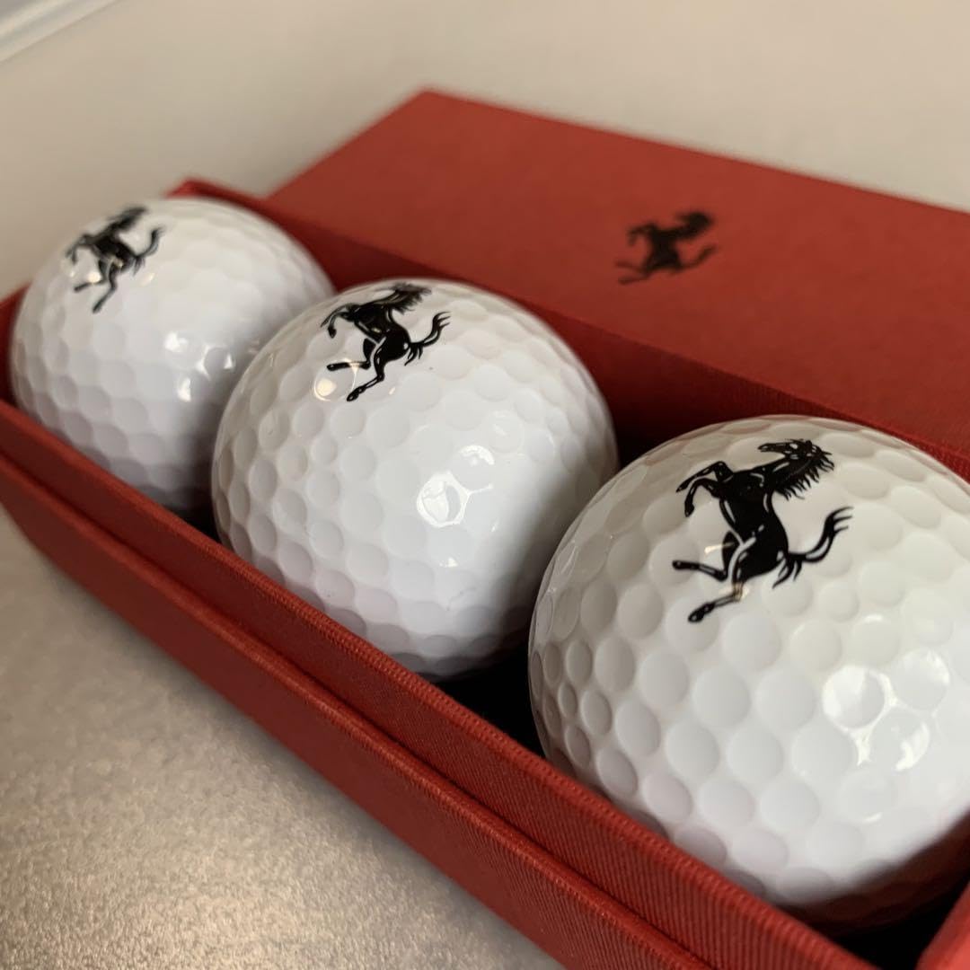 冬のソナタ　ゴルフボールセット【非売品】 冬のソナタ ゴルフボールセット【非売品】 冬のソナタ ゴルフボール