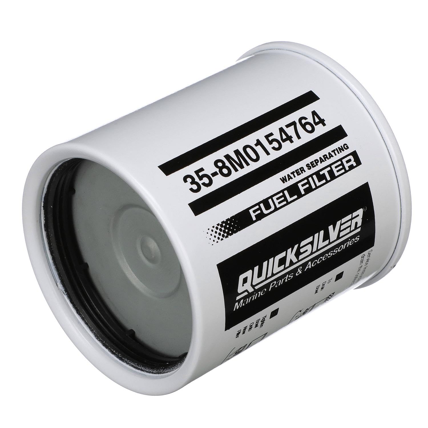 その他 yf2015 Amazon.com: Quicksilver 8M0154754 Water Separating Fuel