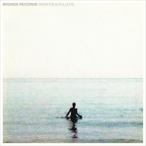 I Won T Leave You In The Dark By Broken Records On Amazon Music Amazon Com I Won T Leave You In The Dark By Broken Records On Amazon Music Amazon Com