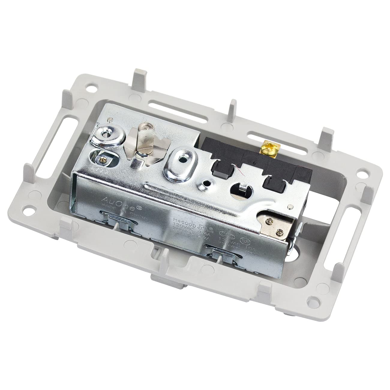 Snapklik.com : 4655 Manual Digital Control Humidistat Will Close The ...