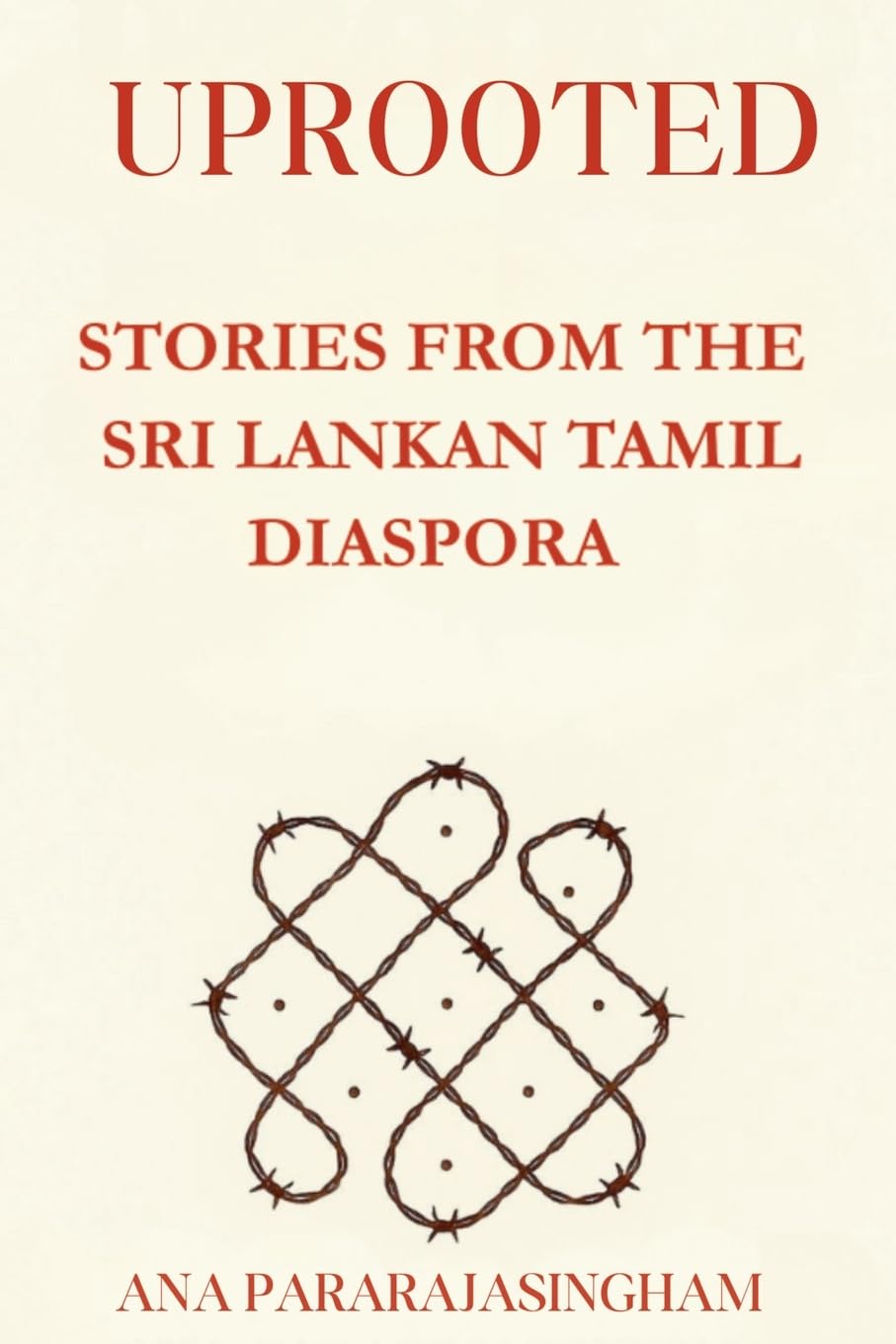 UPROOTED: STORIES FROM THE SRI LANKAN TAMIL DIASPORA