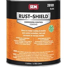 SEM 28101 2.8 VOC Rust Shield - 1 Gallon