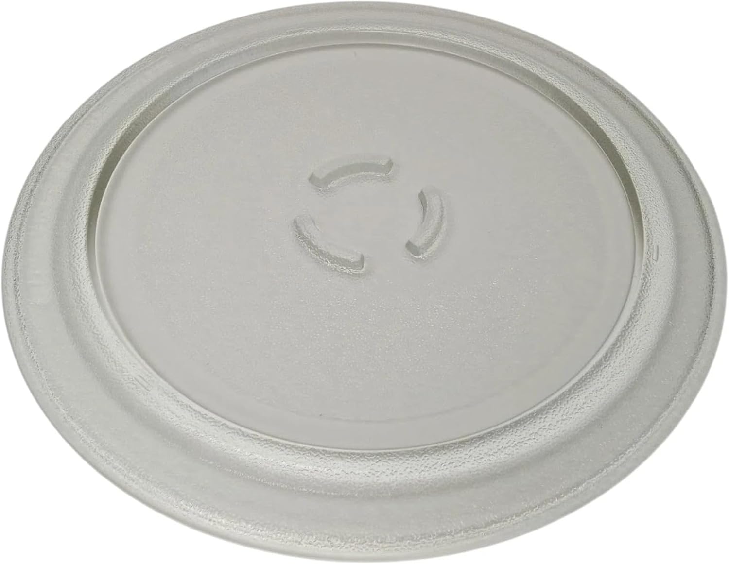 30QBP4185 Microwave Glass tray Plate for Whirlpool replace 4393799 PS373741 AP3130793 8206226