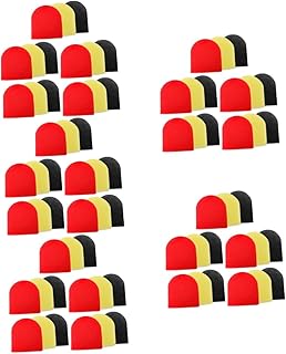 PartyKindom 75 Peças Capa De Microfone De Espuma Microfones Microfone Capa Protetora Microfone Fone De Ouvido Microfone De Estúdio Capa De Espuma Microfone Capas Macias Microfone Capa De