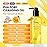 Hanskin Pore Cleansing Oil, Oil Cleanser for Face, Makeup Blackhead Remover, Korean Cleanser for Sensitive Skin (6.76 oz (Pack of 1))