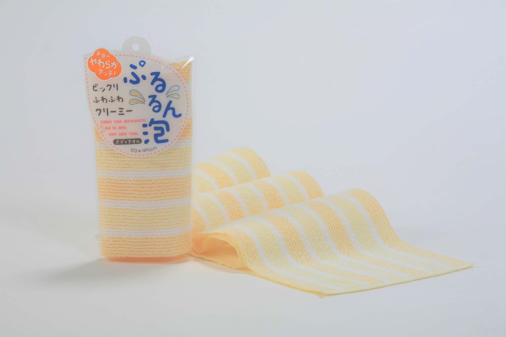 専用❤みかん＊癒しの⭐厚め＊オリジナルボディタオル❤北欧風ことり 専用❤みかん＊癒しの⭐厚め＊オリジナルボディタオル❤北欧風ことり