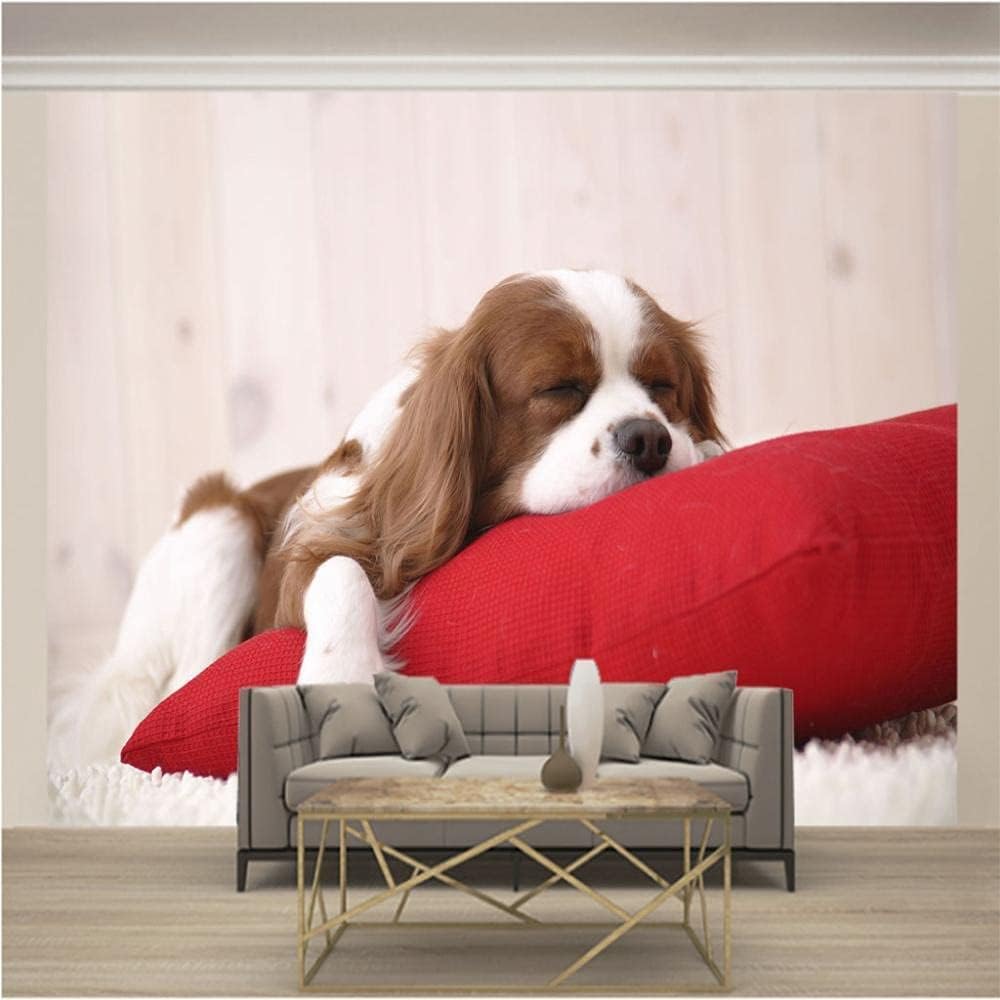 壁画の壁紙写真の家カスタム 3 D 写真壁紙壁画 動物のかわいい犬 140 幅 X70 高い Cm リビングルームのテレビの背景の壁防水キャンバス絵画自己粘着壁のポスター 値引き 壁画の壁紙写真の家カスタム 3 D 写真壁紙壁画 動物のかわいい犬 140 幅 X70 高い Cm リビングルームのテレビの背景の壁防水キャンバス絵画自己粘着壁のポスター 値引き