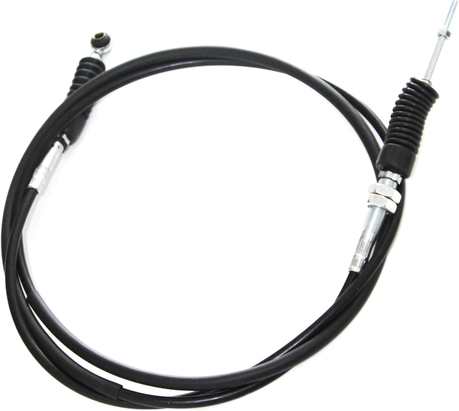 DUDUBUY Cable Hi Low Shift Compatible with 54010-1124 Kawasaki MULE 3010 4010 4x4 KAF620 KAF950
