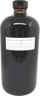 Spicebomb Night Vision - Type VR For Men Scented Body Oil Fragrance [Regular Cap - Green - 32 oz.] - ID#62930