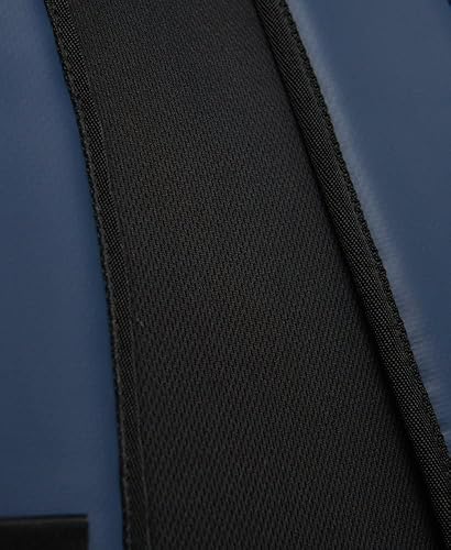 Miniatura 6 de Superdry Mochila de lona para hombre, compartimento principal con cierre de cremallera, Azul marino oscuro, talla única , Mochilas tipo mochila