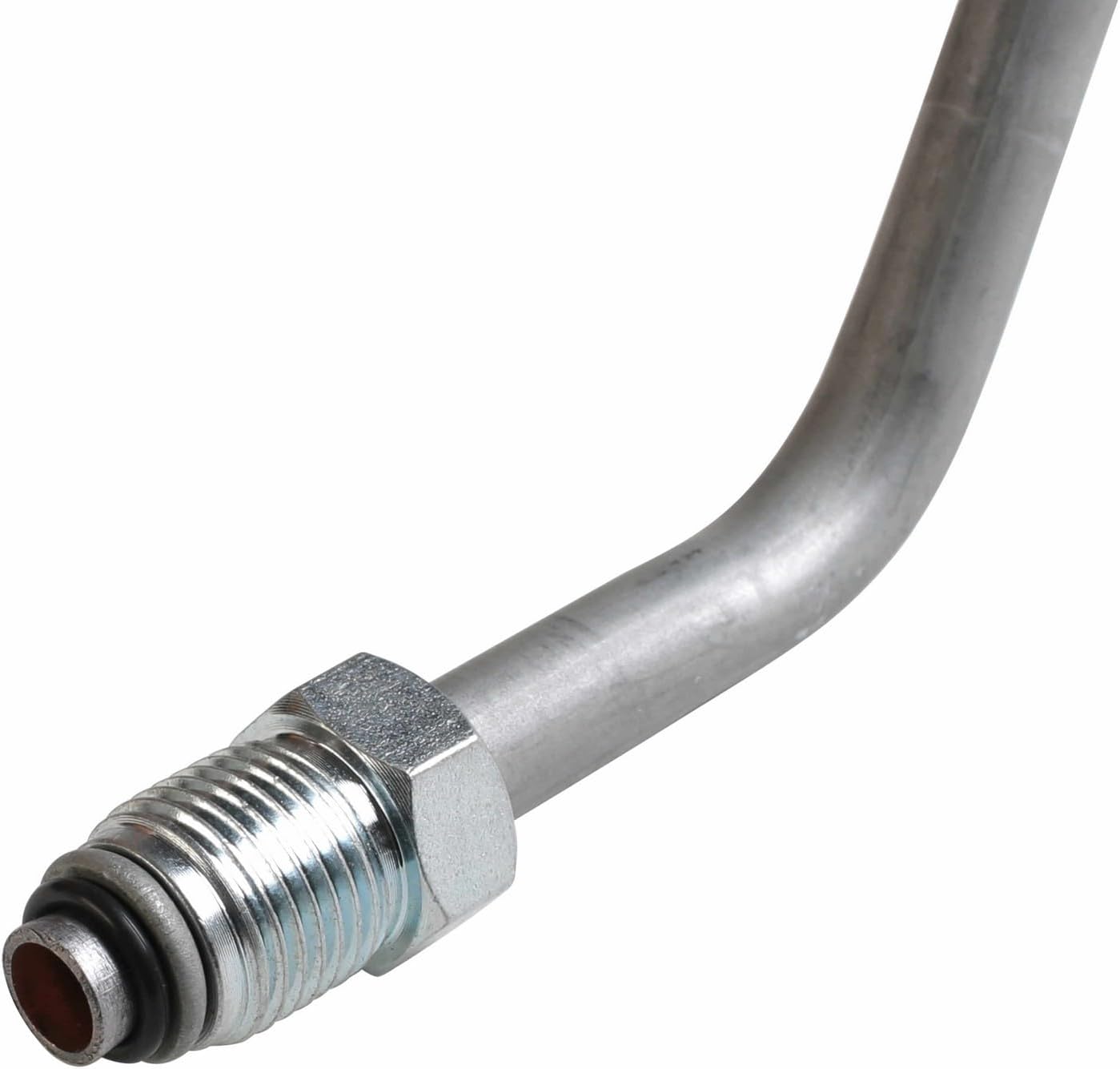 Sunsong 3401221 Power Steering Pressure Line Hose Assembly