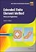 Extended Finite Element Method: Theory and Applications (Wiley Series in Computational Mechanics)