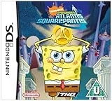 nds spongebob Nintendo SpongeBob\'s Atlantis SquarePantis (Nintendo DS) [Import UK]