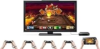 Vista 3 de Wii U Mario Party 10 - World Edition