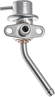 Vista 2 de Herko Regulador de presión de combustible PR4108 para Nissan L4-2.4L 1993-1997 3 Bar