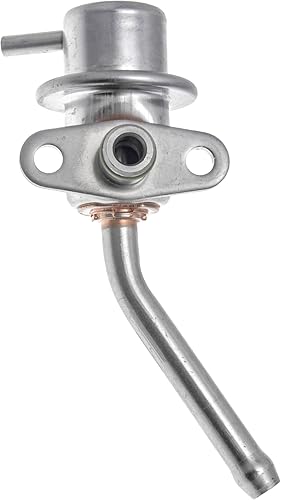 Miniatura 2 de Herko Regulador de presión de combustible PR4108 para Nissan L4-2.4L 1993-1997 3 Bar