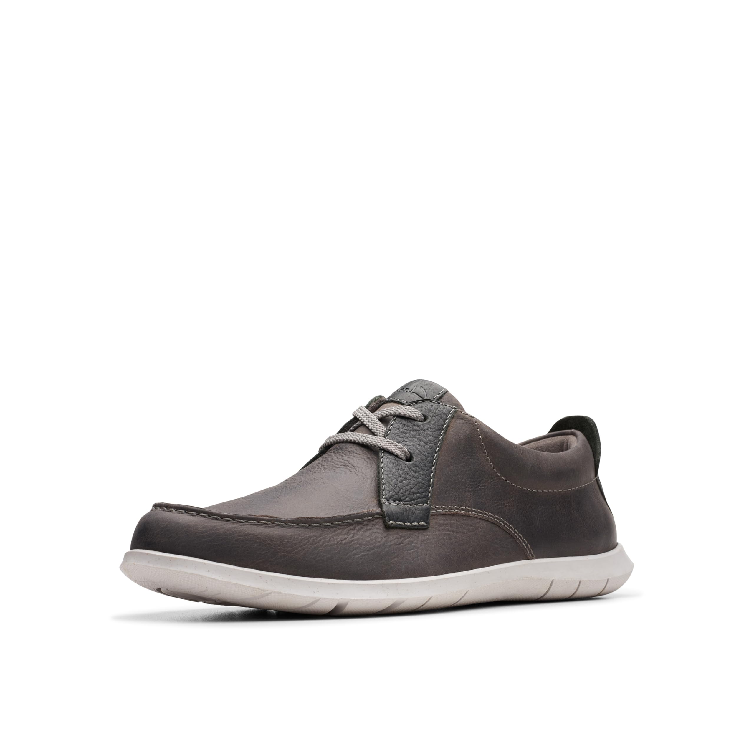 Zapatos náuticos Clarks Flexway Lace para hombre