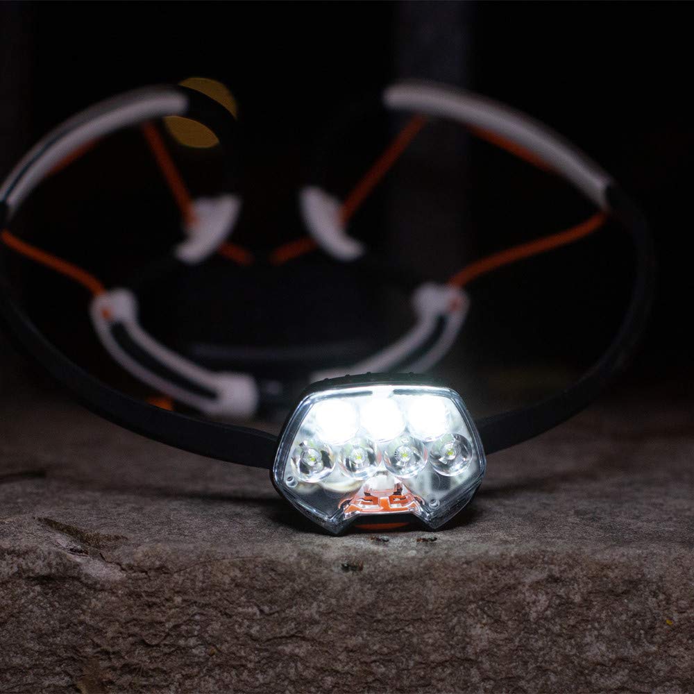 ライト・ランタン Petzl IKO CORE Amazon.com : PETZL IKO CORE Headlamp - 500 Lumens (Rechargeable