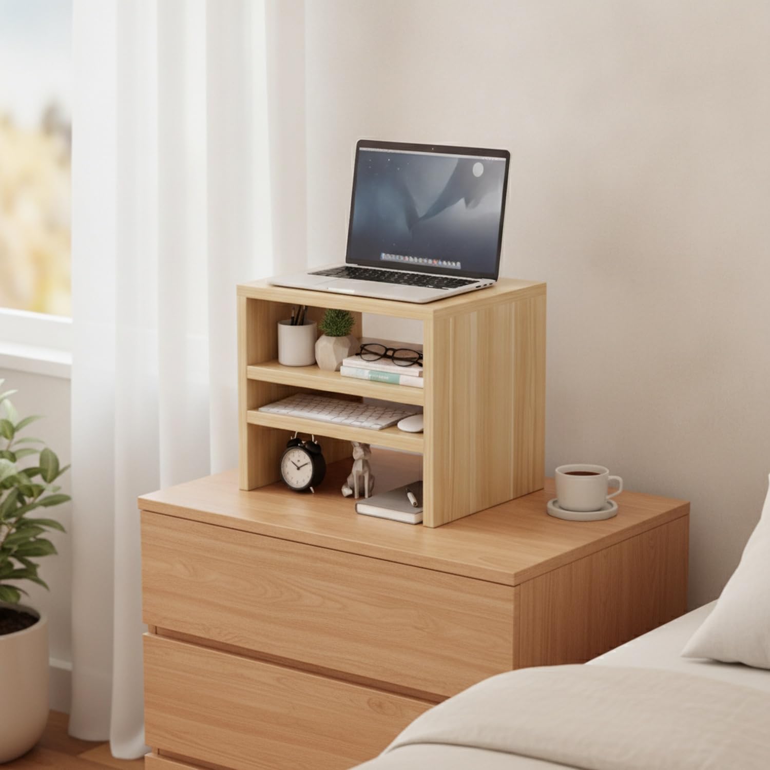 Supporto Monitor