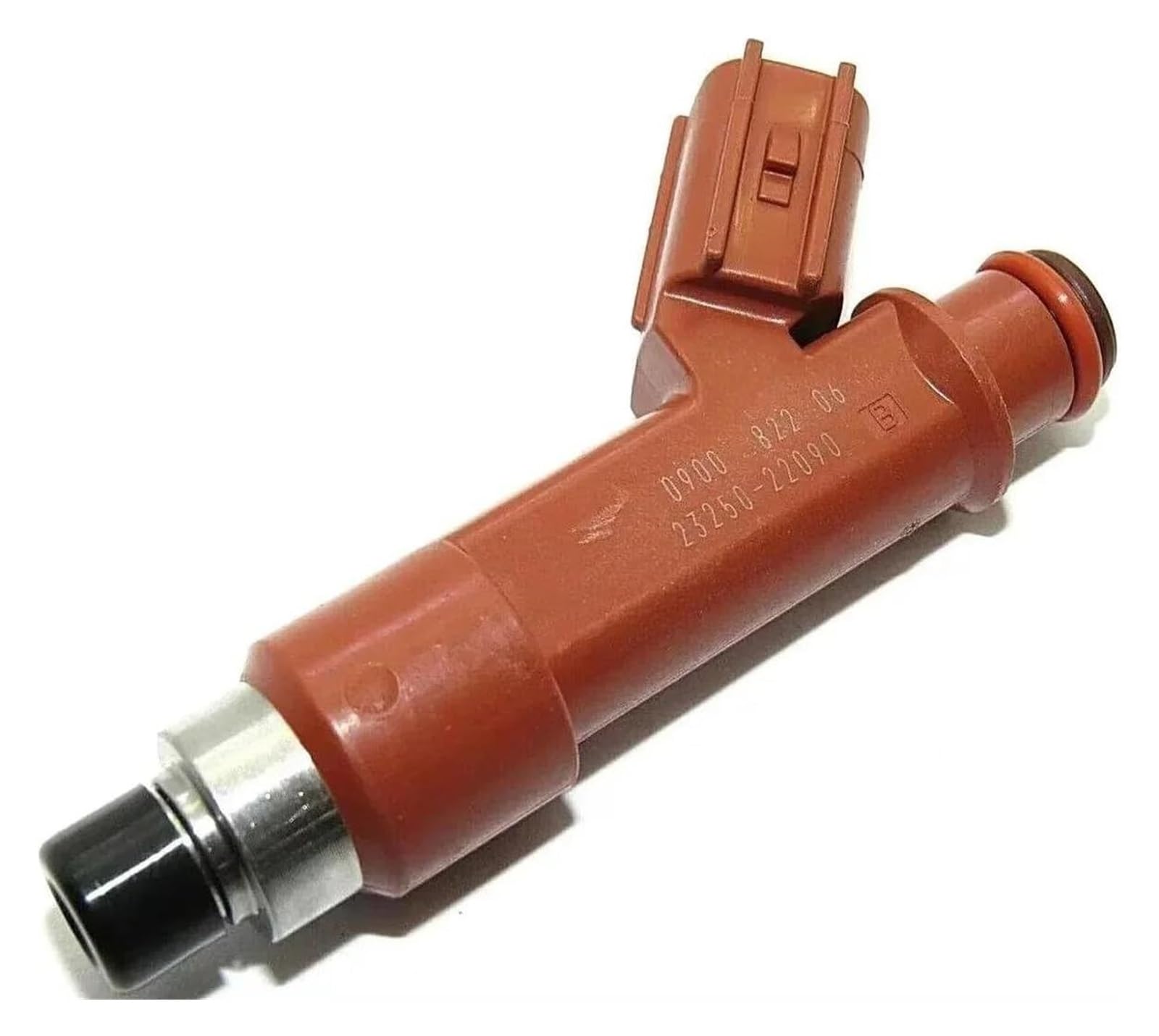 Pour Toyota Pour Corolla ZZE142 1ZZFE Pour Matrix Injecteur Carburant Injecteurs D'essence Pour Voiture 23250-22090 4 Pièces Entretien D'injecteur(4pcs)