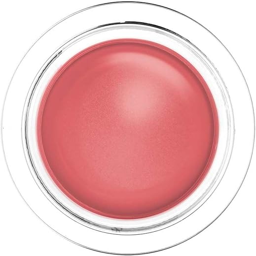 Maybelline Cloudtopia Cheek &amp; Lip Mousse Blush | Lightweight, Pigmented Mousse in Dreamy Dawn, 5g