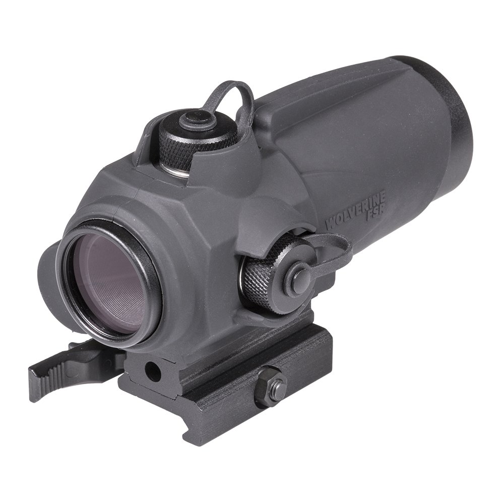 Amazon.com: Sightmark: Wolverine