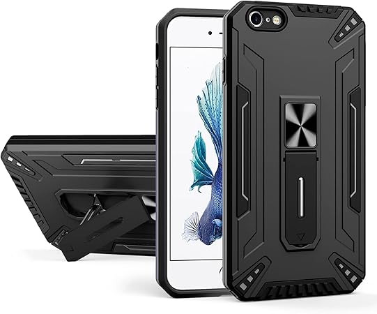 Capa Magnética para iPhone 6S - La Casa de las Carcasas, Acessórios e capas  para telemóvel