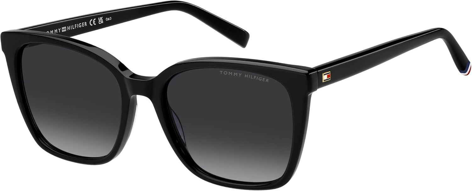TOMMY HILFIGER Men's Classic Sunglasses