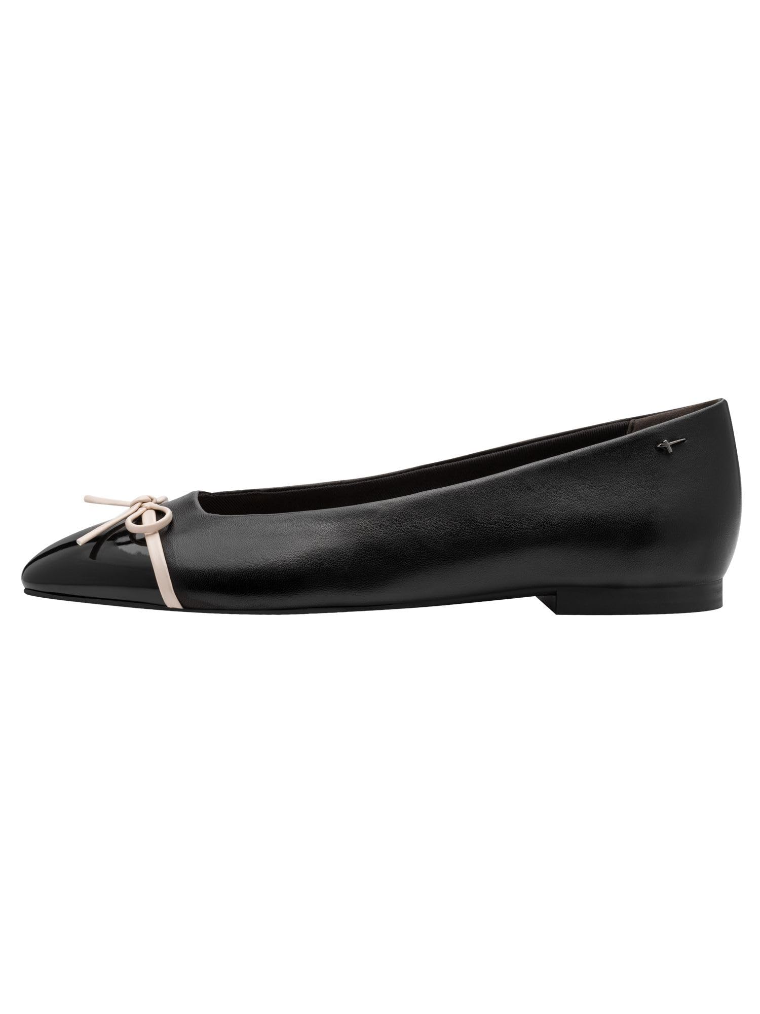 Tamaris Ballerine Plate Femme