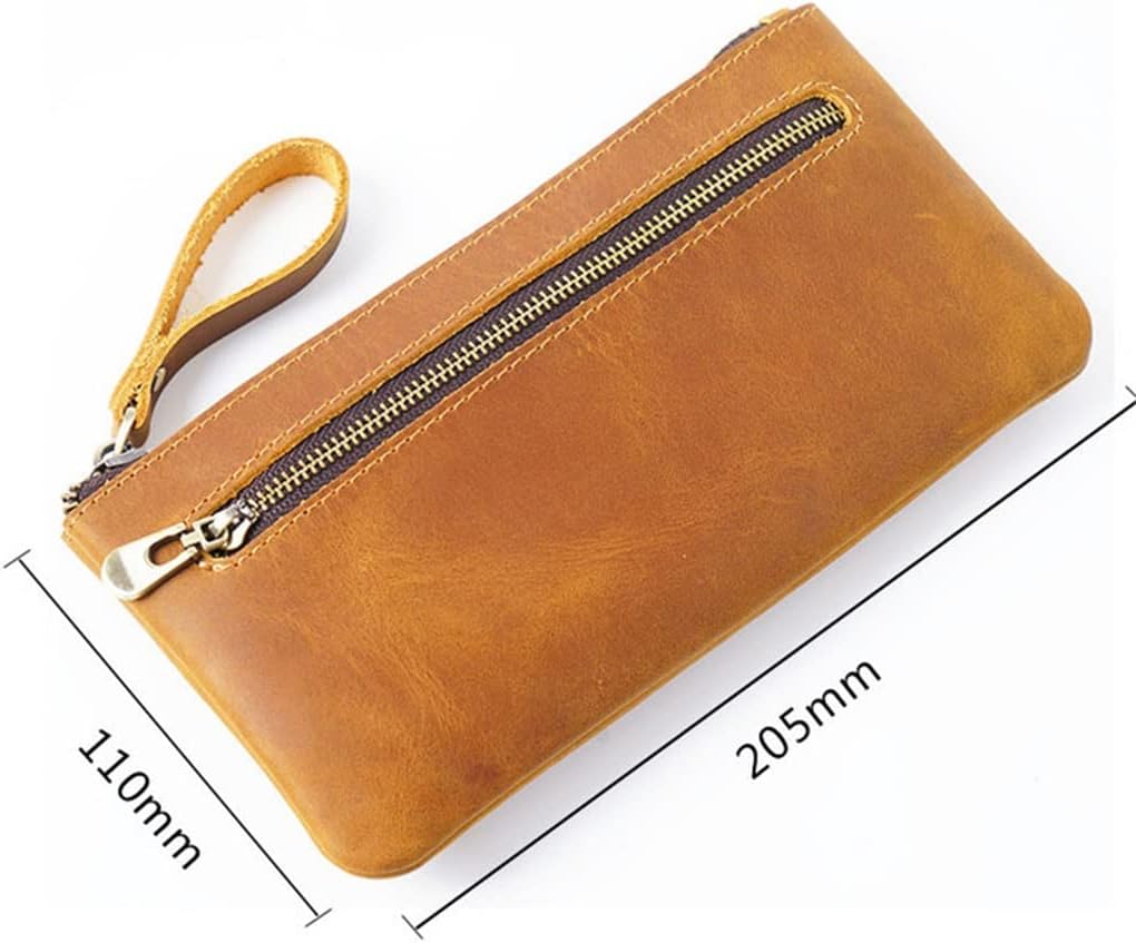 The Pila Chain Pen Bag Joins Hands to Grasp and Store A Large Capacity Box(D)