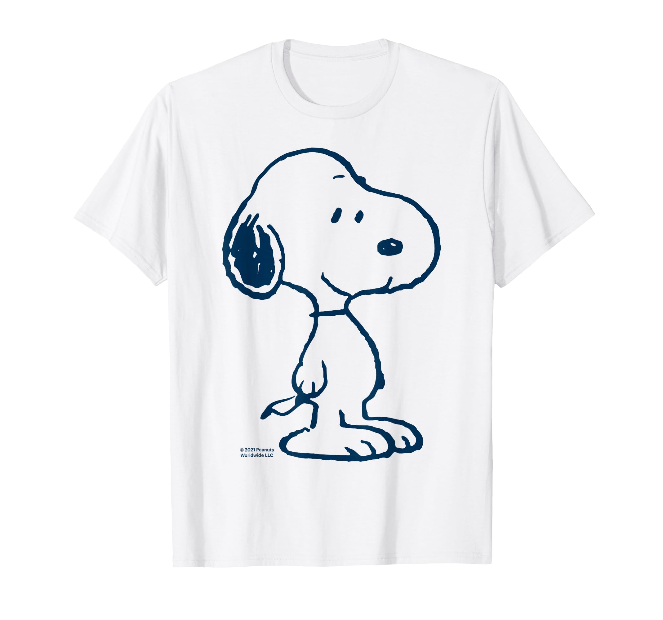 Kleidung mit Designs von Amazon Merch on Demand