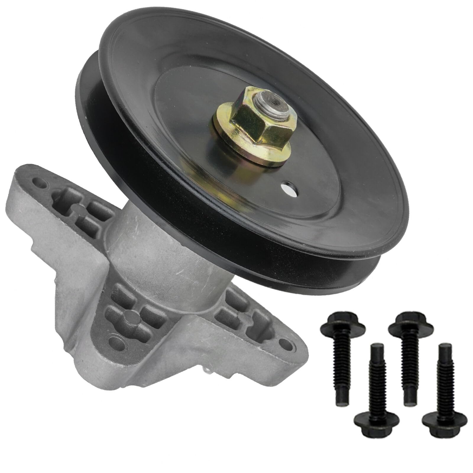 White Outdoor LT-1650 - 8TEN Parts